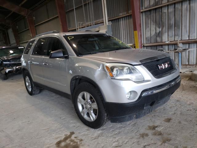 Gmc Acadia sle (2012)