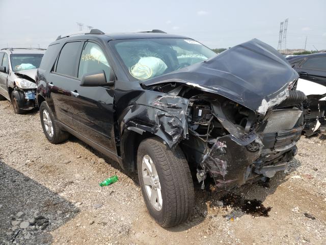 Gmc Acadia sle (2014)