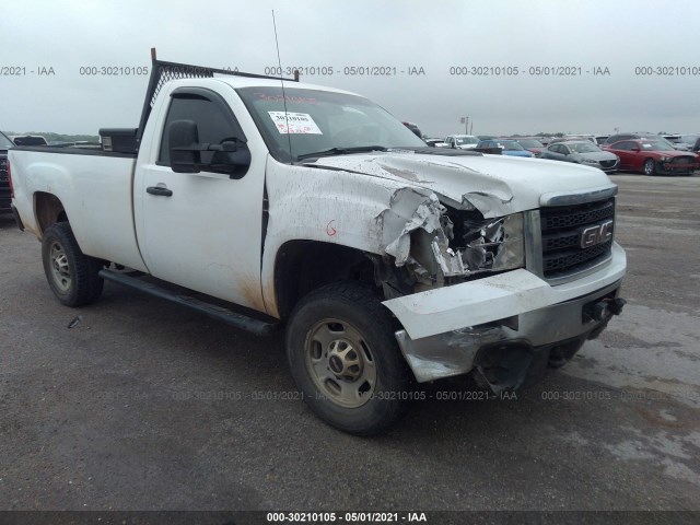 Gmc Sierra 2500hd (2012)