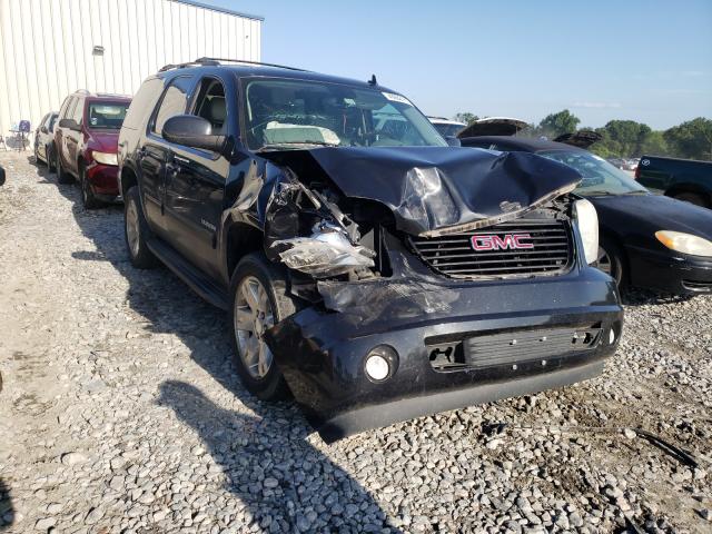 Gmc Yukon slt (2011)