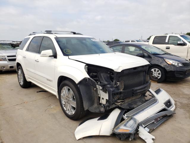 Gmc Acadia (2013)