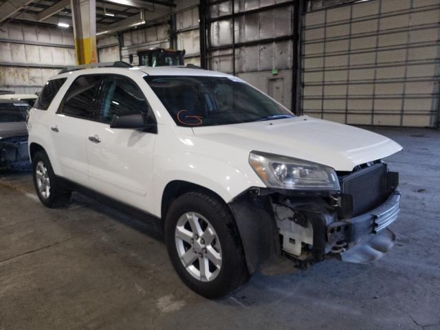 Gmc Acadia sle (2014)