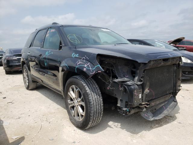 Gmc Acadia slt (2014)