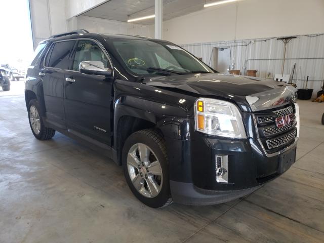 Gmc Terrain (2015)