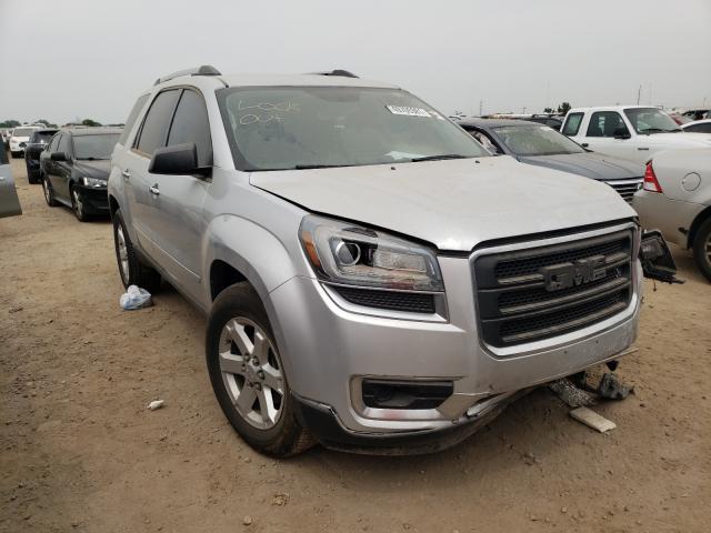 Gmc Acadia sle (2016)