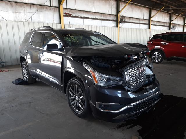 Gmc Acadia (2017)