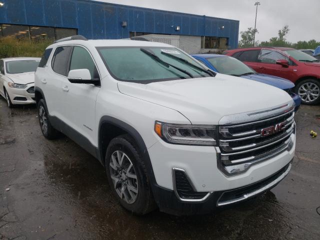 Gmc Acadia sle (2021)