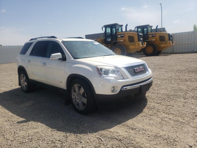 Gmc Acadia slt (2010)