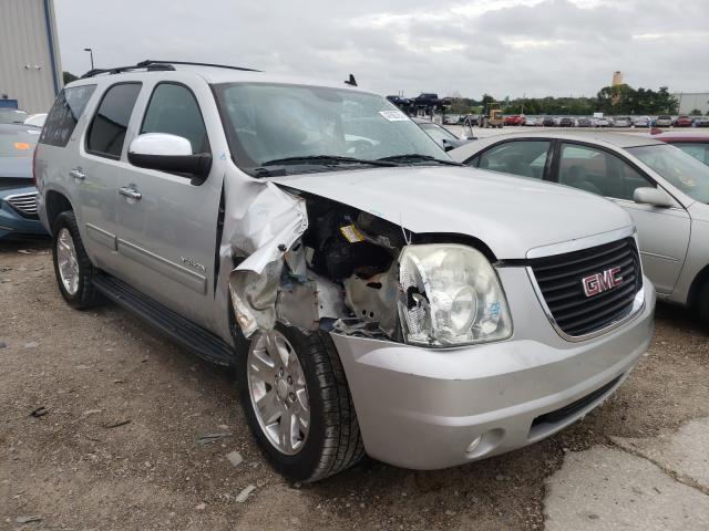 Gmc Yukon slt (2010)