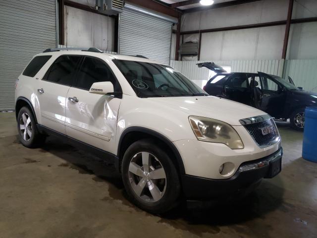 Gmc Acadia slt (2011)