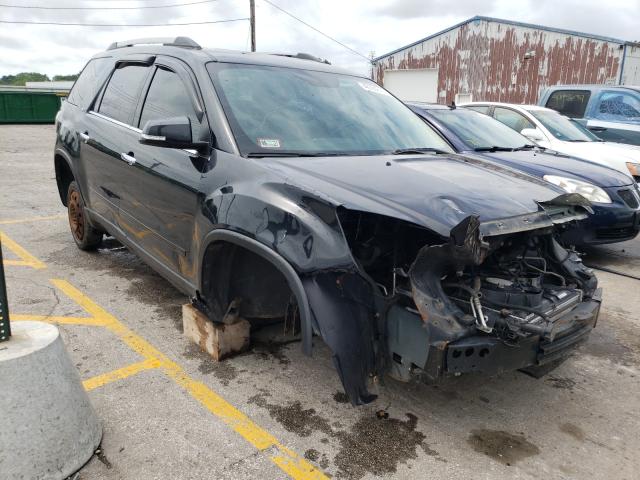 Gmc Acadia slt (2011)