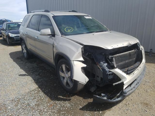 Gmc Acadia slt (2012)