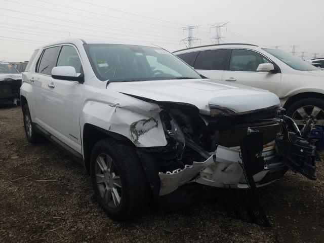 Gmc Terrain (2012)