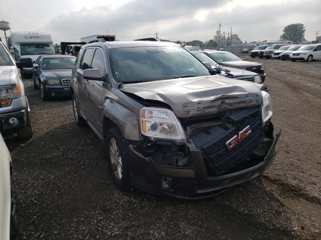 Gmc Terrain (2012)