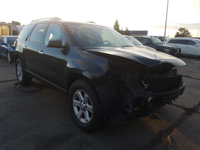 Gmc Acadia sle (2013)