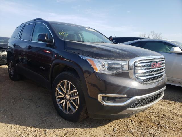 Gmc Acadia (2019)