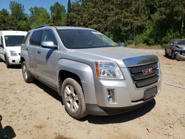 Gmc Terrain (2010)