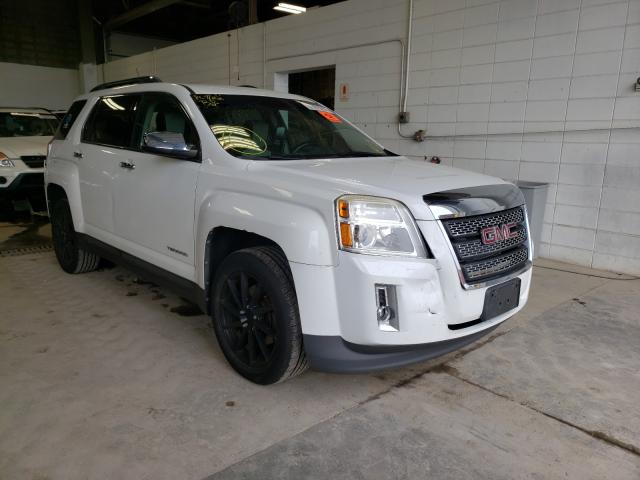 Gmc Terrainslt (2011)