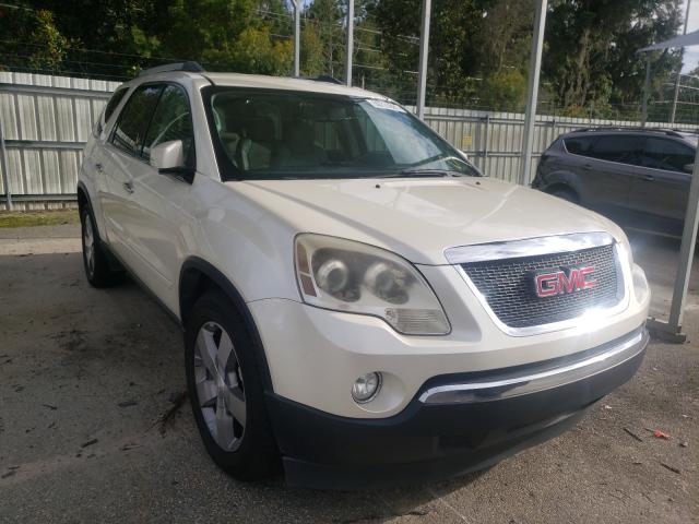 Gmc Acadia slt (2012)