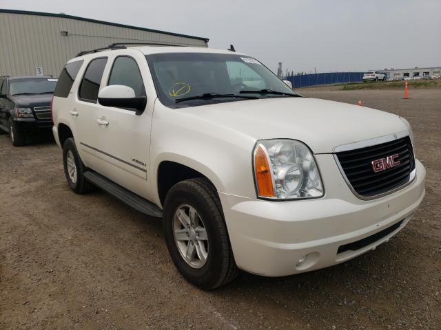 Gmc Yukon slt (2012)