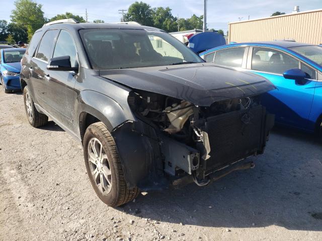 Gmc Acadia slt (2013)