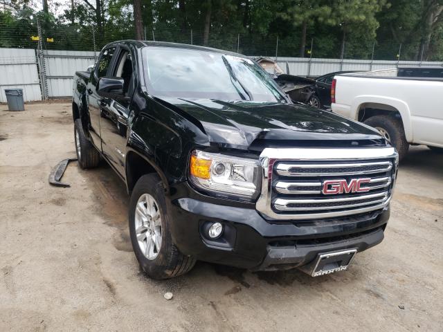 Gmc Canyon sle (2019)