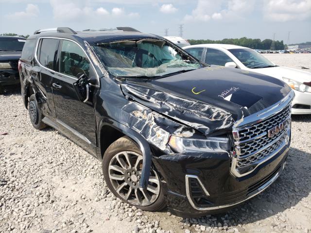 Gmc Acadia (2020)