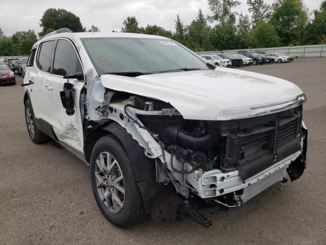 Gmc Acadia (2020)