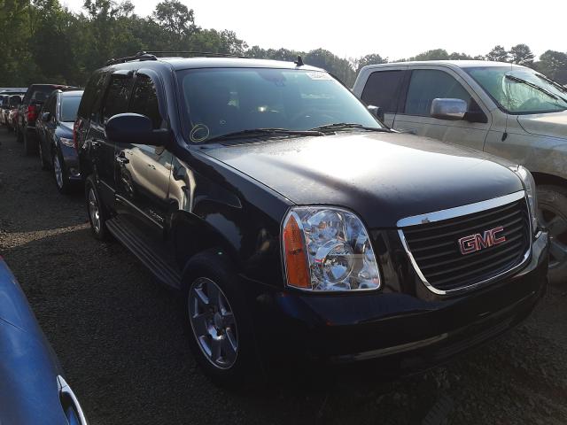 Gmc Yukon slt (2011)