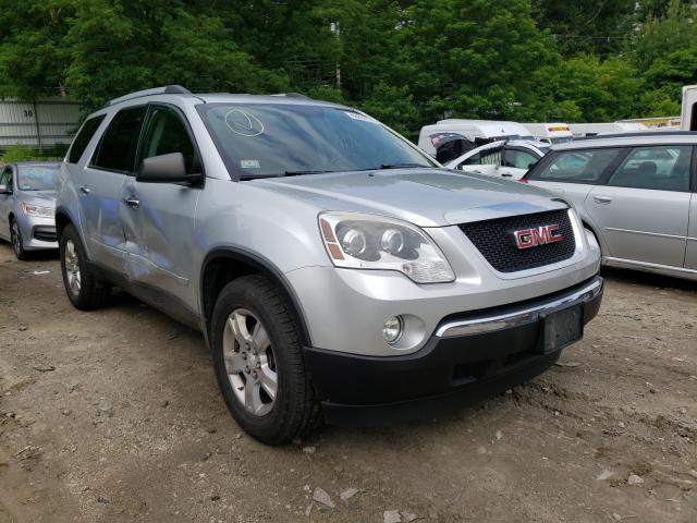 Gmc Acadia sle (2012)