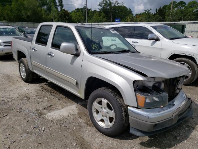 Gmc Canyon sle (2012)