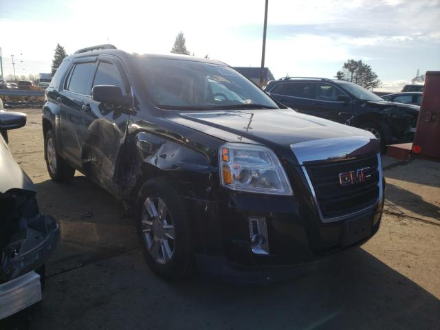 Gmc Terrain sl (2012)