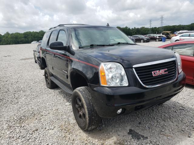 Gmc Yukon slt (2012)