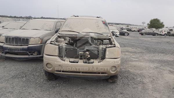 Gmc Envoy (2005)