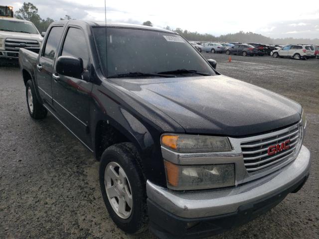 Gmc Canyon sle (2010)