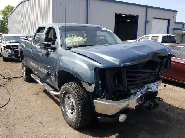 Gmc Sierra c25 (2010)