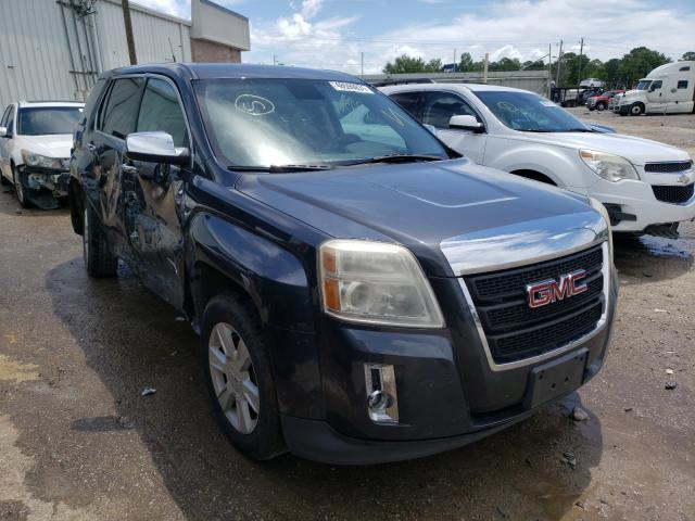 Gmc Terrain (2010)