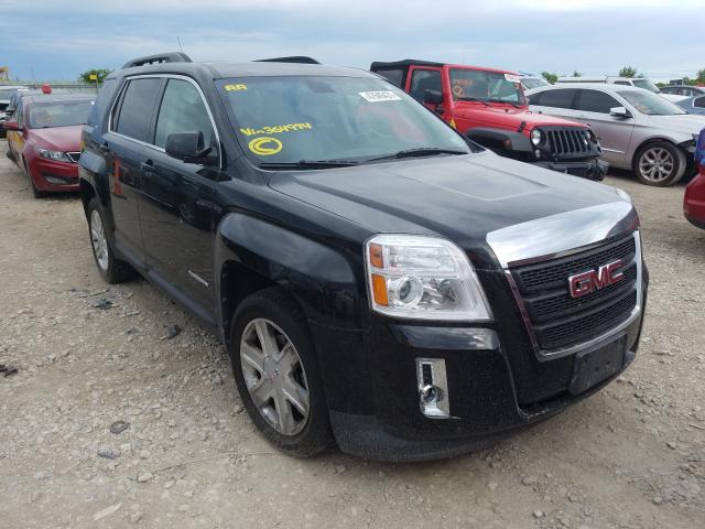 Gmc Terrain (2010)