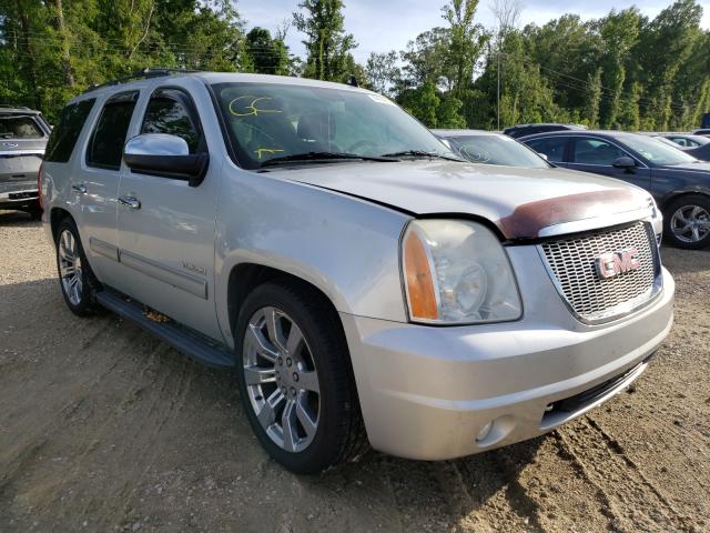 Gmc Yukon sle (2010)