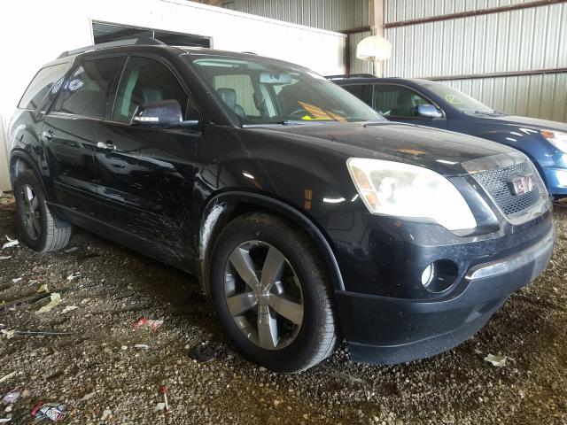 Gmc Acadia slt (2011)