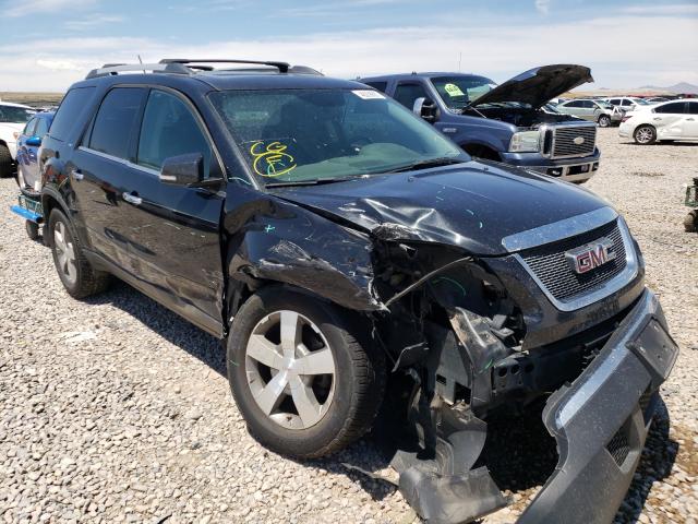 Gmc Acadia slt (2011)