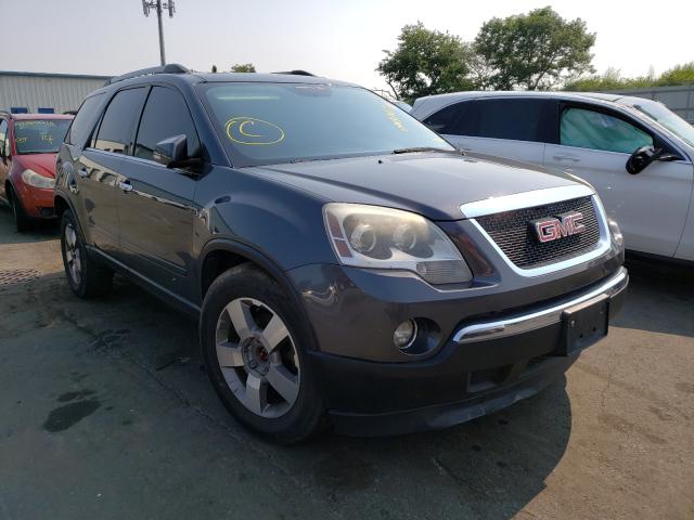 Gmc Acadia slt (2011)