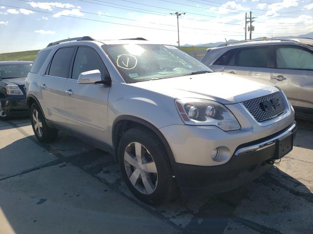 Gmc Acadia slt (2011)