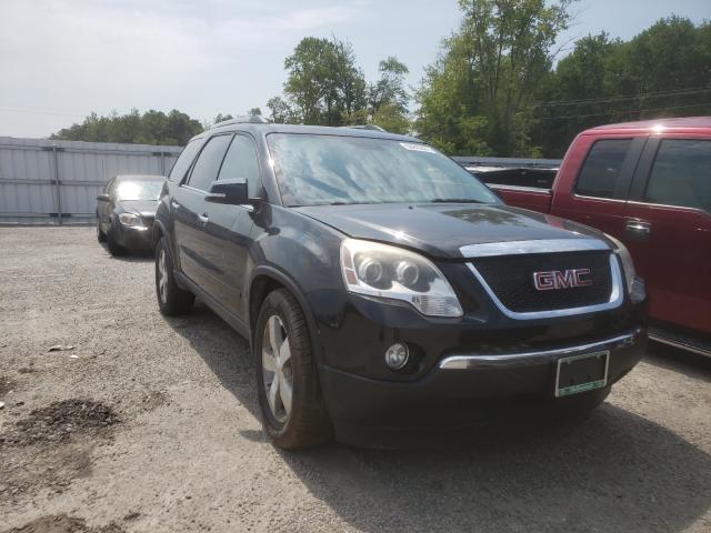 Gmc Acadia slt (2011)