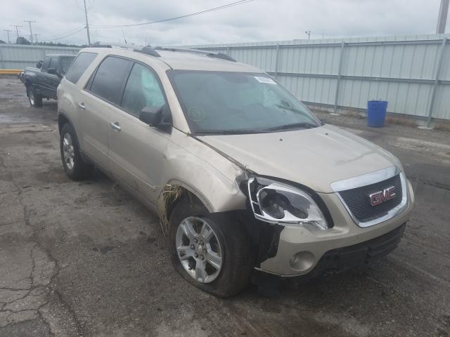 Gmc Acadia sle (2012)