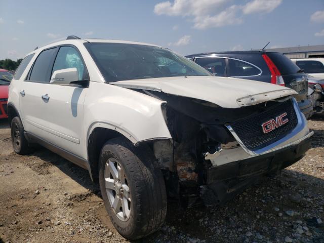 Gmc Acadia sle (2012)