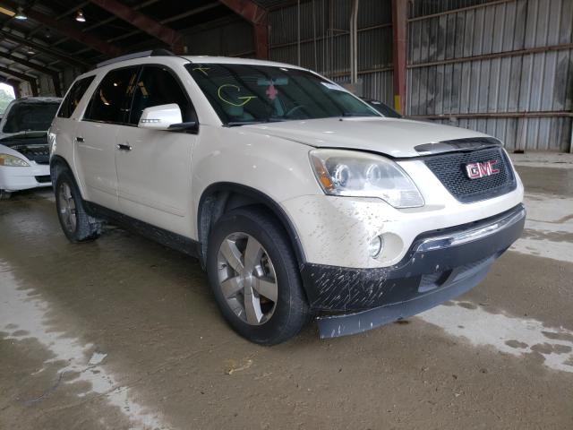 Gmc Acadia slt (2012)