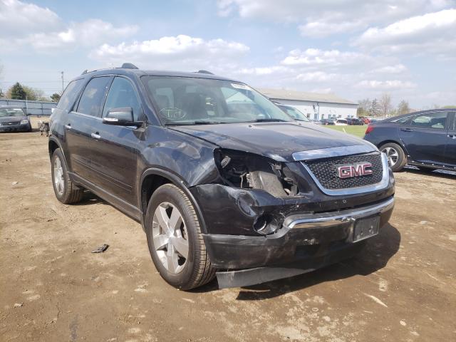 Gmc Acadia slt (2012)