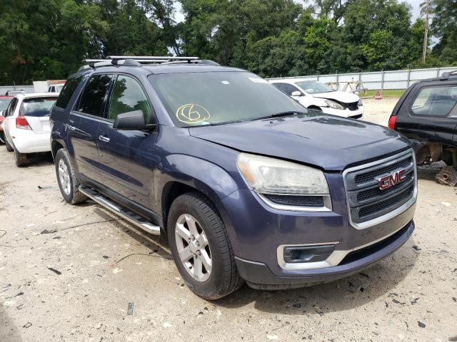 Gmc Acadia sle (2013)