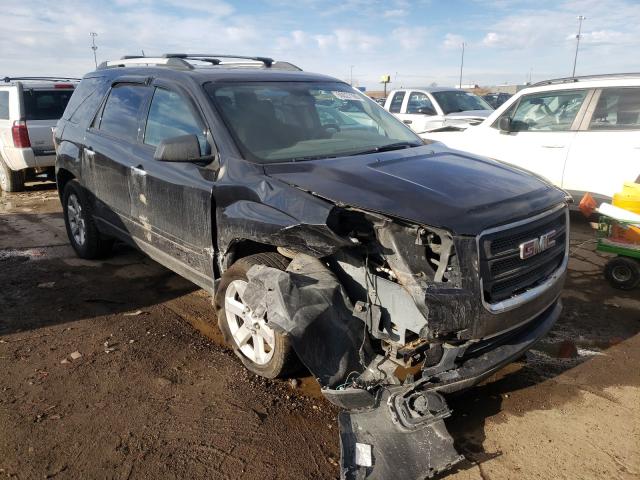 Gmc Acadia sle (2013)